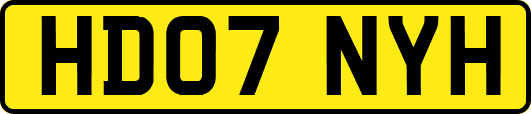 HD07NYH