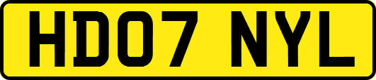 HD07NYL