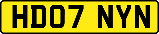 HD07NYN