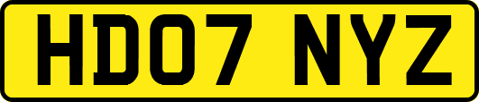 HD07NYZ