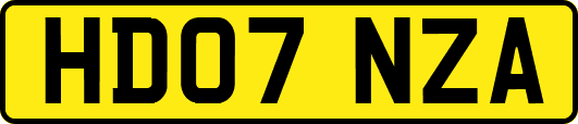 HD07NZA