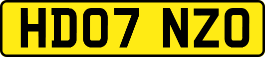 HD07NZO