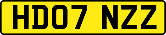 HD07NZZ