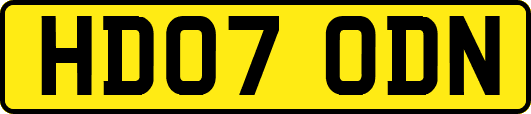 HD07ODN