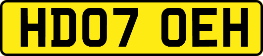 HD07OEH