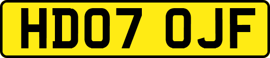 HD07OJF