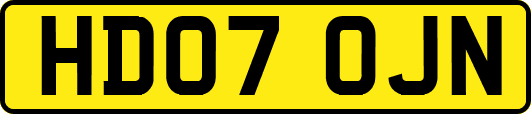 HD07OJN