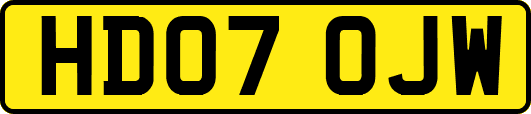 HD07OJW
