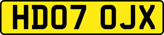 HD07OJX