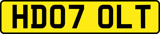 HD07OLT