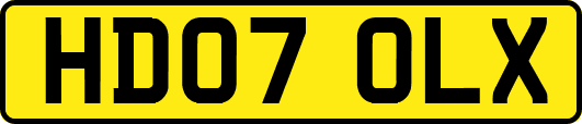 HD07OLX