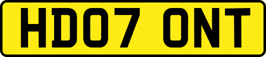HD07ONT