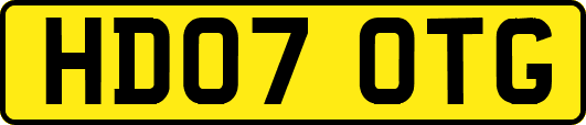 HD07OTG