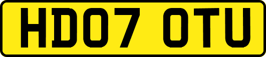 HD07OTU