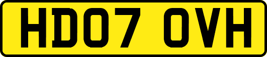 HD07OVH