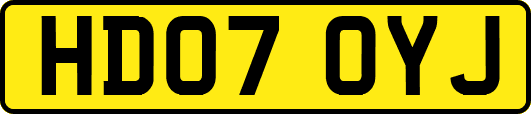 HD07OYJ