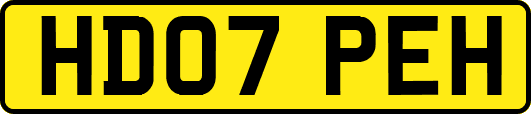 HD07PEH