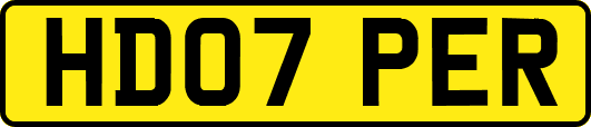 HD07PER
