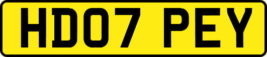 HD07PEY