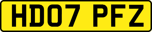 HD07PFZ