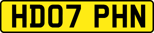 HD07PHN