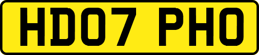 HD07PHO