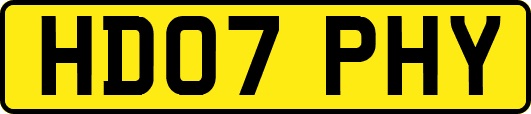 HD07PHY