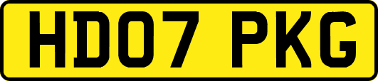 HD07PKG