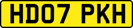 HD07PKH
