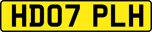 HD07PLH