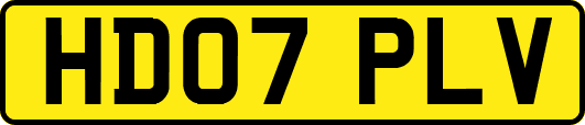 HD07PLV