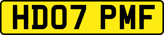 HD07PMF