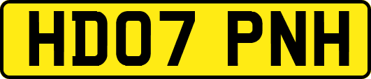 HD07PNH