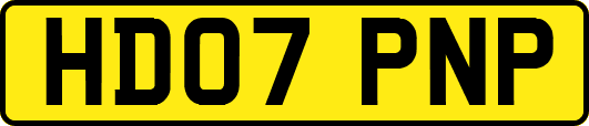 HD07PNP