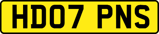HD07PNS