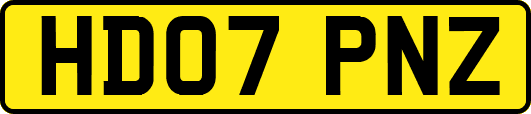 HD07PNZ