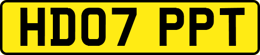 HD07PPT