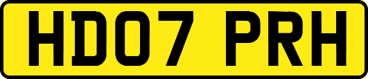 HD07PRH