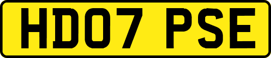 HD07PSE