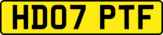 HD07PTF