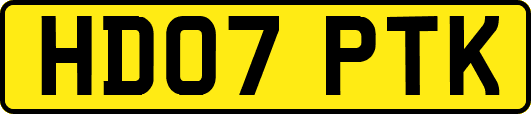 HD07PTK