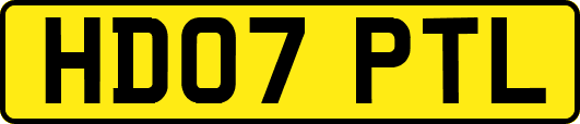 HD07PTL