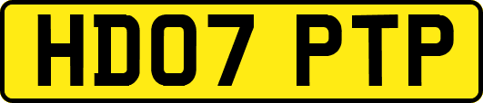 HD07PTP