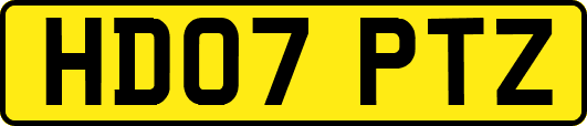 HD07PTZ