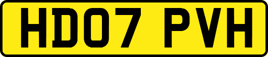 HD07PVH