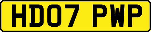 HD07PWP