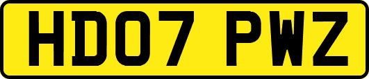 HD07PWZ