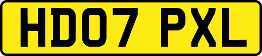 HD07PXL