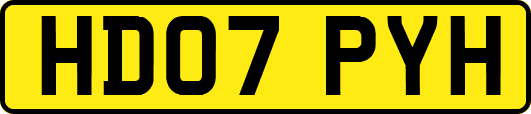 HD07PYH