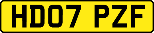 HD07PZF